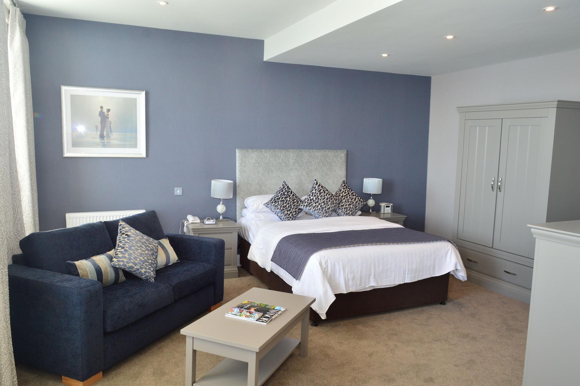 The Osborne Hotel Torquay Ngoại thất bức ảnh