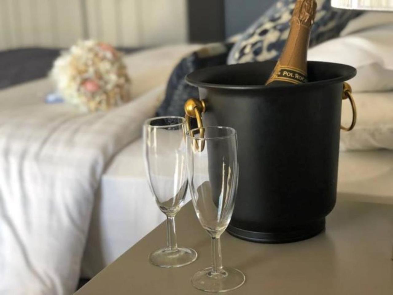 The Osborne Hotel Torquay Ngoại thất bức ảnh