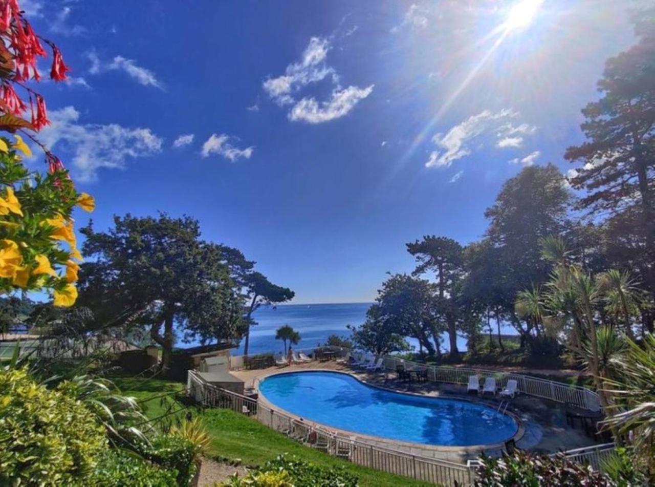 The Osborne Hotel Torquay Ngoại thất bức ảnh