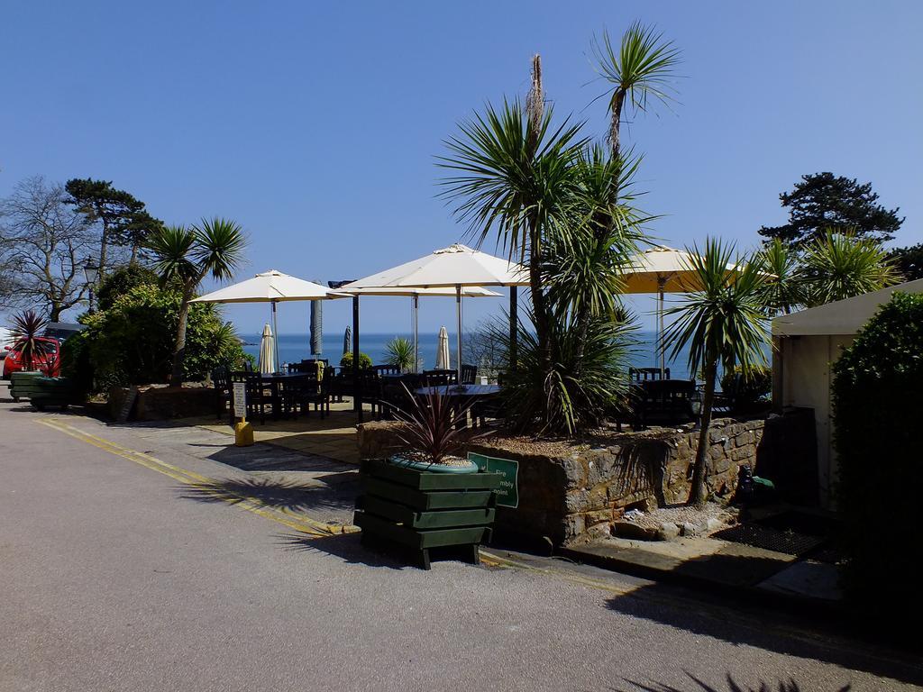 The Osborne Hotel Torquay Ngoại thất bức ảnh
